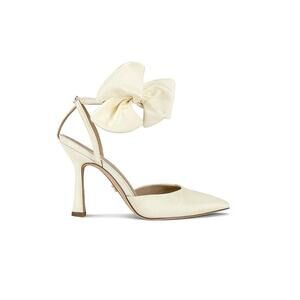 Sam Edelman Women's Halie Bow Heel